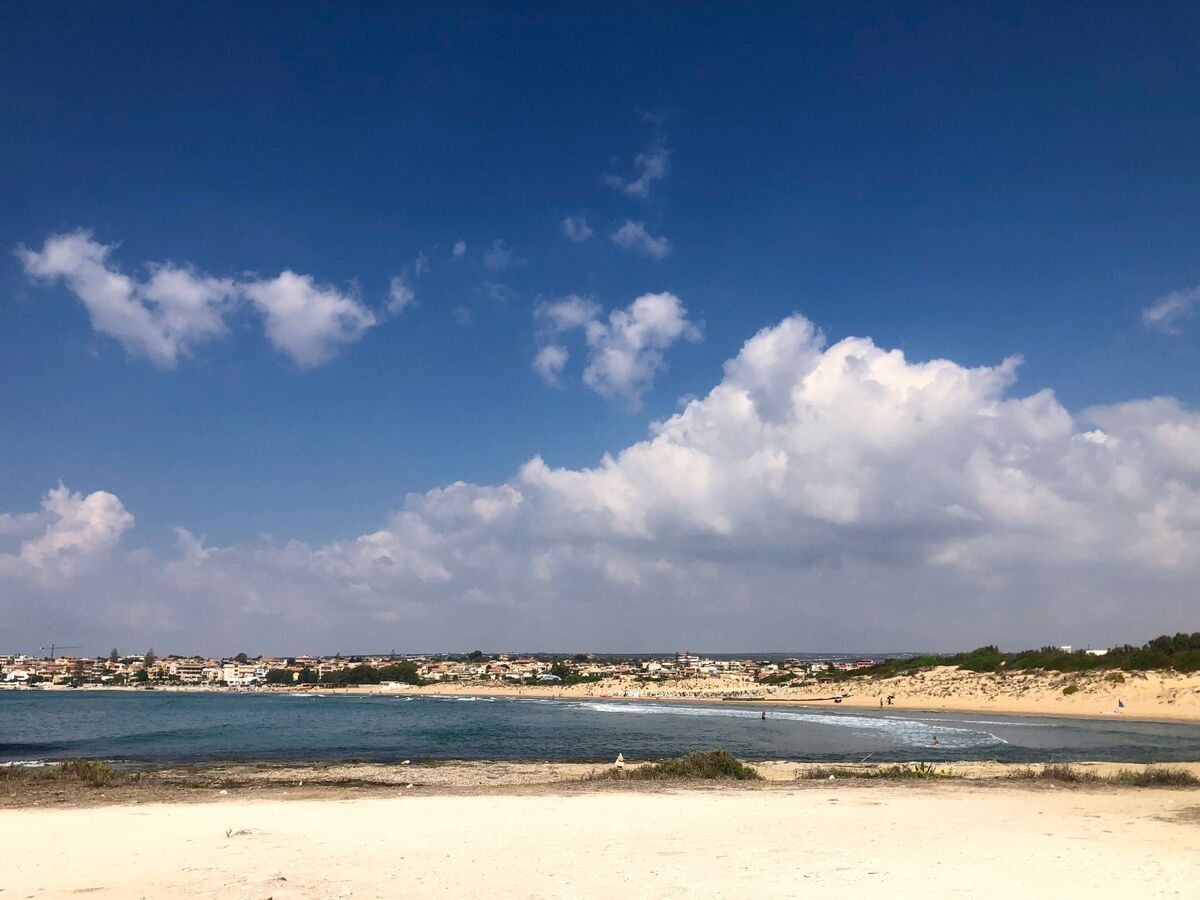 La Perla 22 - Bungalow sur plage de sable à Marina di Modica - Photo 42