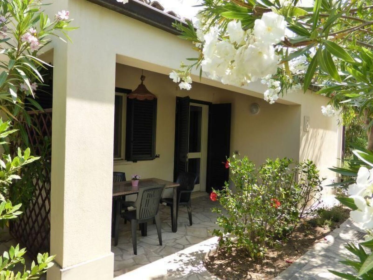 Bungalow La Perla 8 à Marina di Modica, 30 m plage - Photo 1