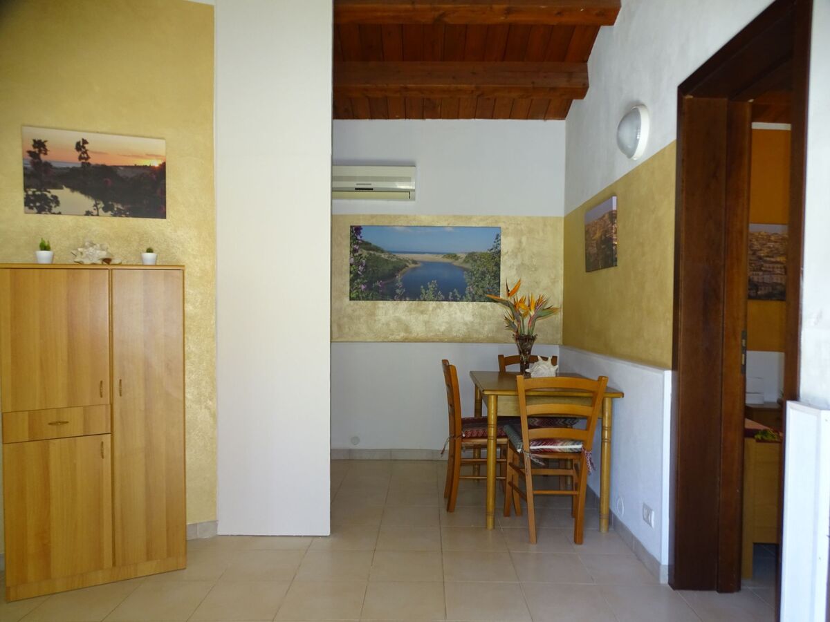 Bungalow La Perla 8 à Marina di Modica, 30 m plage - Photo 6