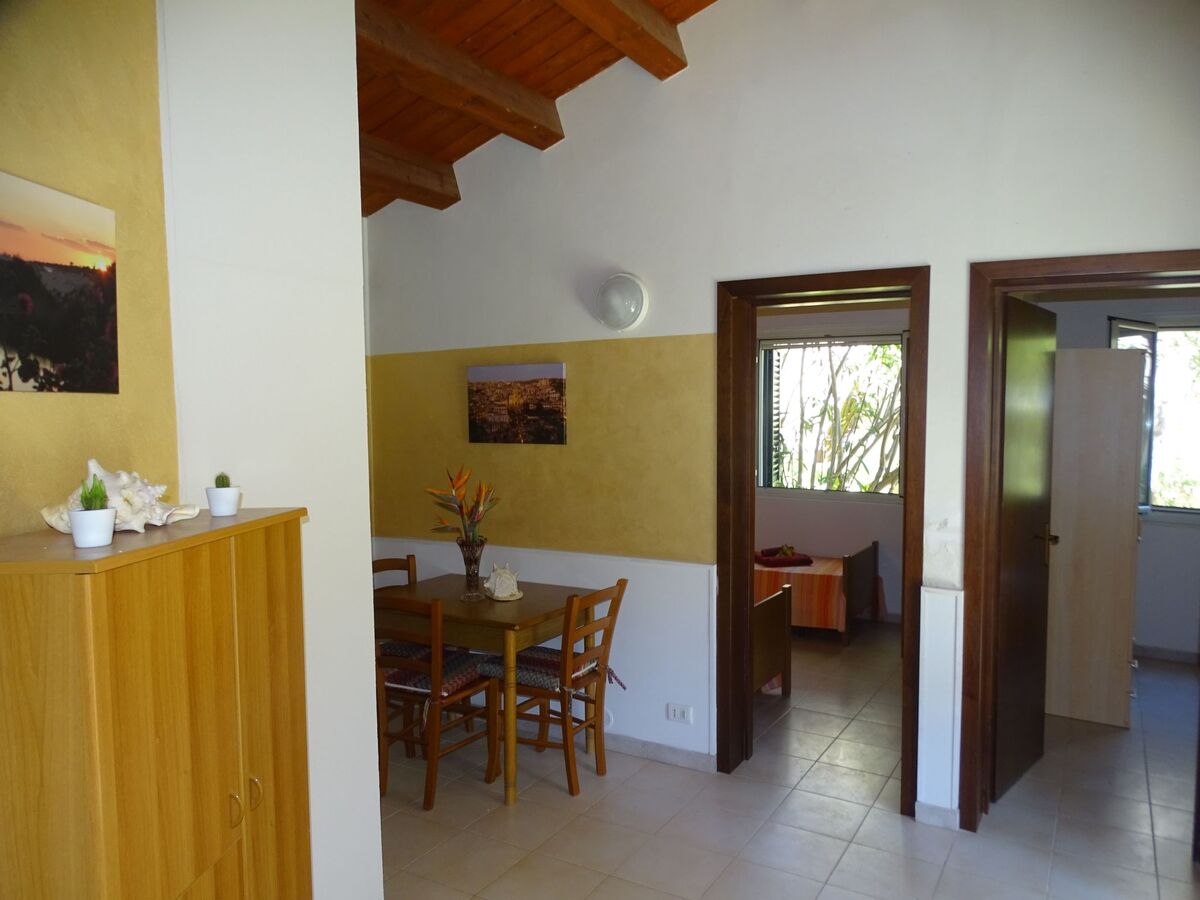 Bungalow La Perla 8 à Marina di Modica, 30 m plage - Photo 10