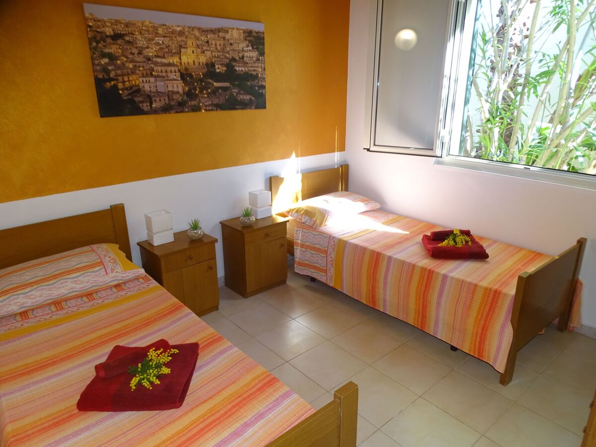 Bungalow La Perla 8 à Marina di Modica, 30 m plage - Photo 12