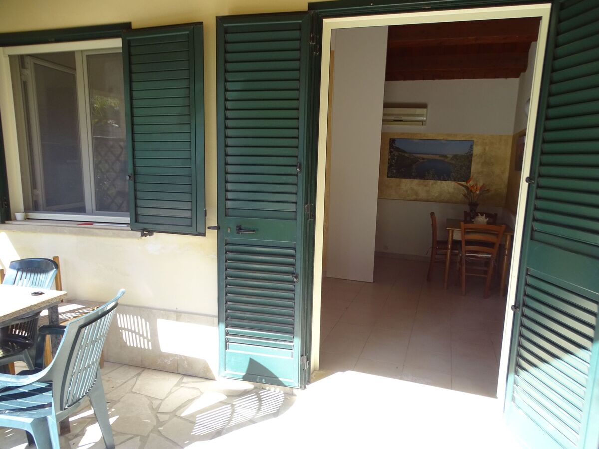 Bungalow La Perla 8 à Marina di Modica, 30 m plage - Photo 19