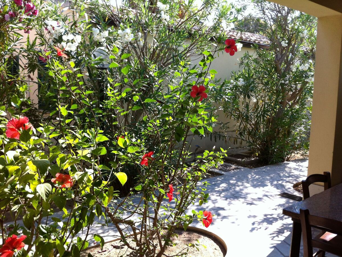Bungalow La Perla 8 à Marina di Modica, 30 m plage - Photo 21