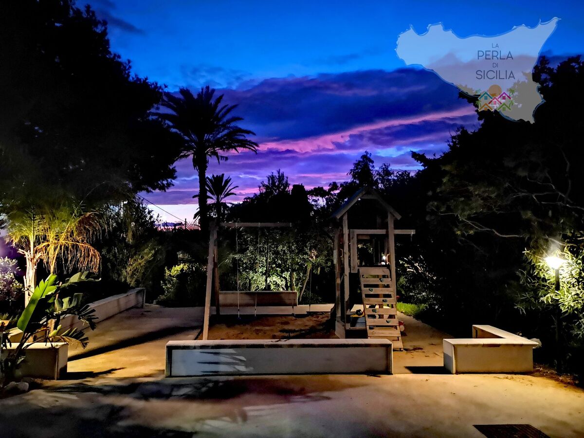 Bungalow La Perla 8 à Marina di Modica, 30 m plage - Photo 43