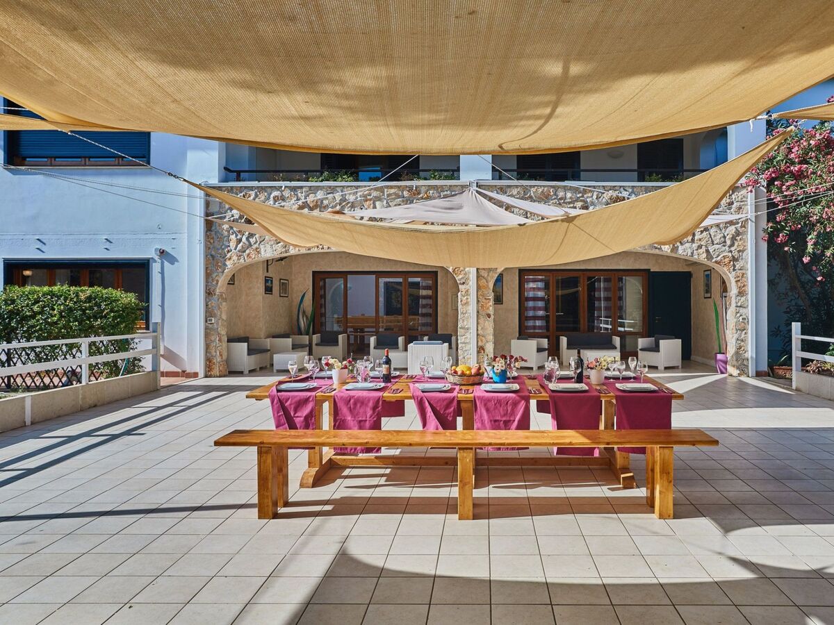 Villa 9 chambres, piscine et parc 15 000 m² à Marina di Modica - Photo 5