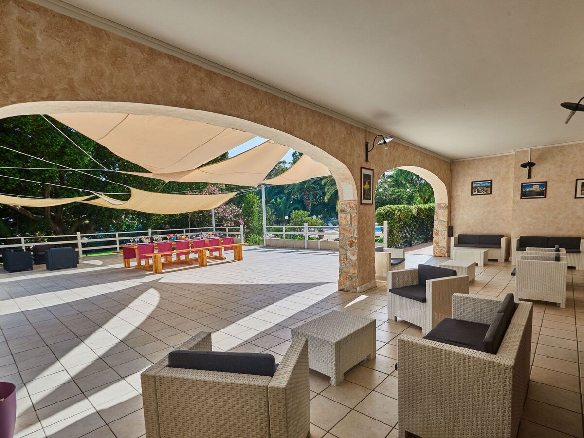 Villa 9 chambres, piscine et parc 15 000 m² à Marina di Modica - Photo 6