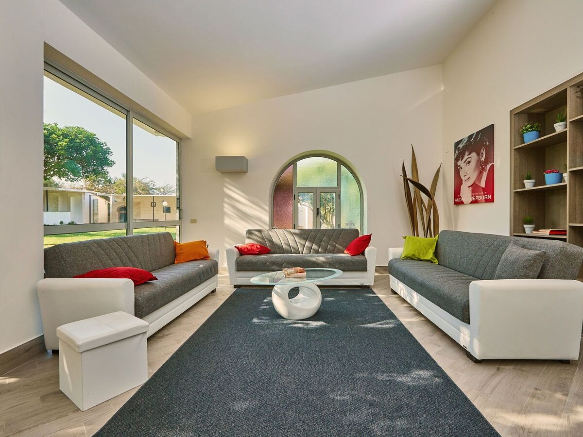Villa 9 chambres, piscine et parc 15 000 m² à Marina di Modica - Photo 7