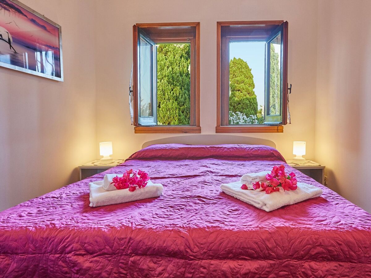 Villa 9 chambres, piscine et parc 15 000 m² à Marina di Modica - Photo 15