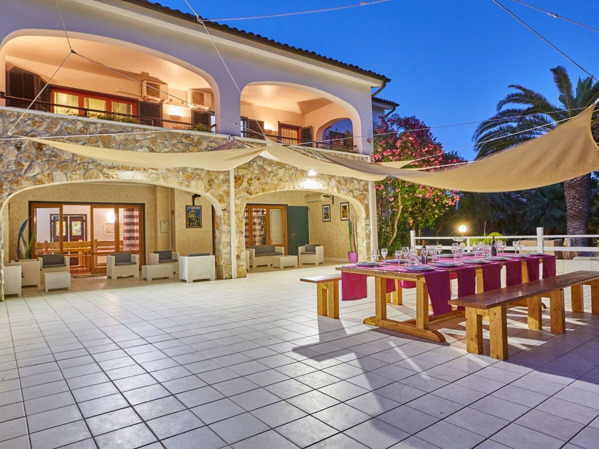 Villa 9 chambres, piscine et parc 15 000 m² à Marina di Modica - Photo 20