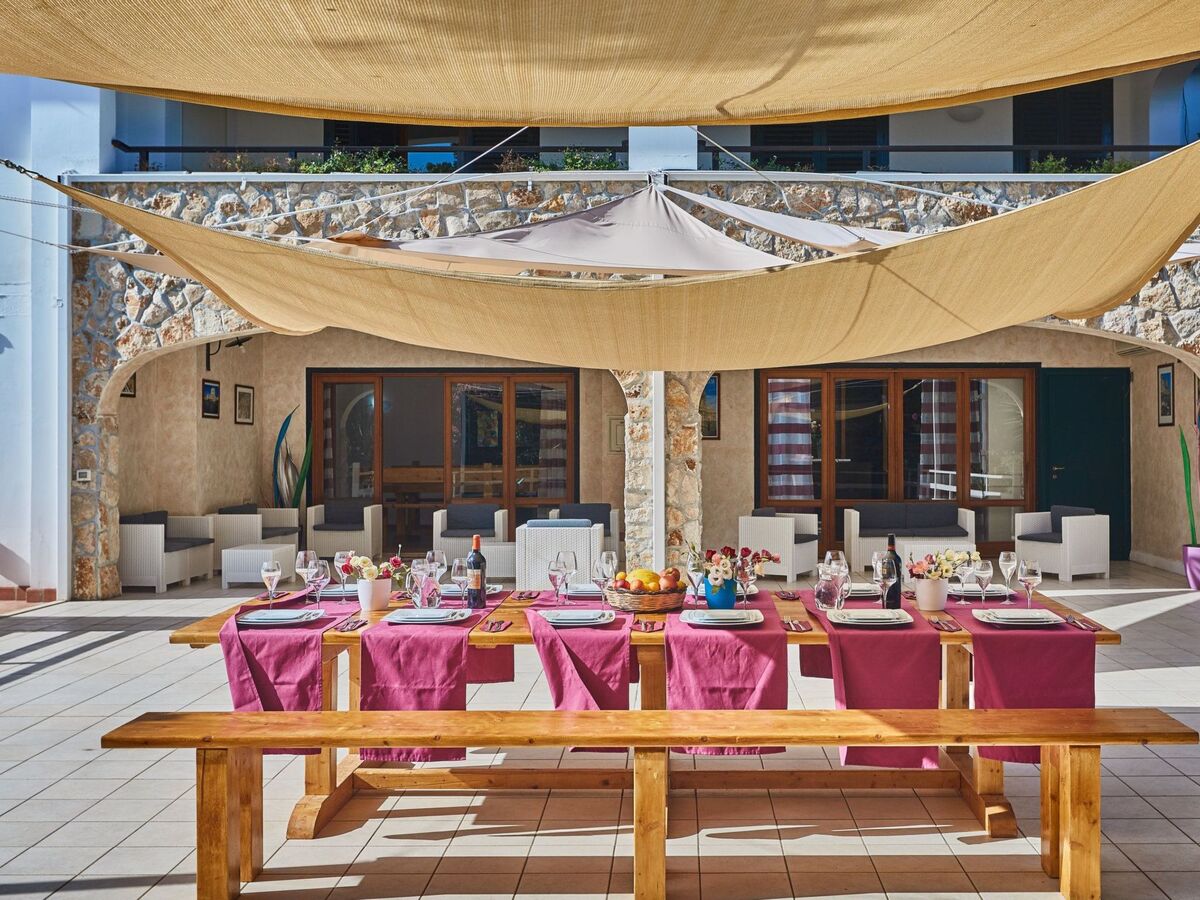 Villa 9 chambres, piscine et parc 15 000 m² à Marina di Modica - Photo 21