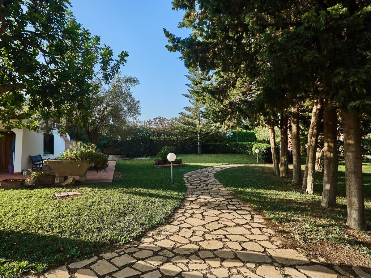Villa 9 chambres, piscine et parc 15 000 m² à Marina di Modica - Photo 22
