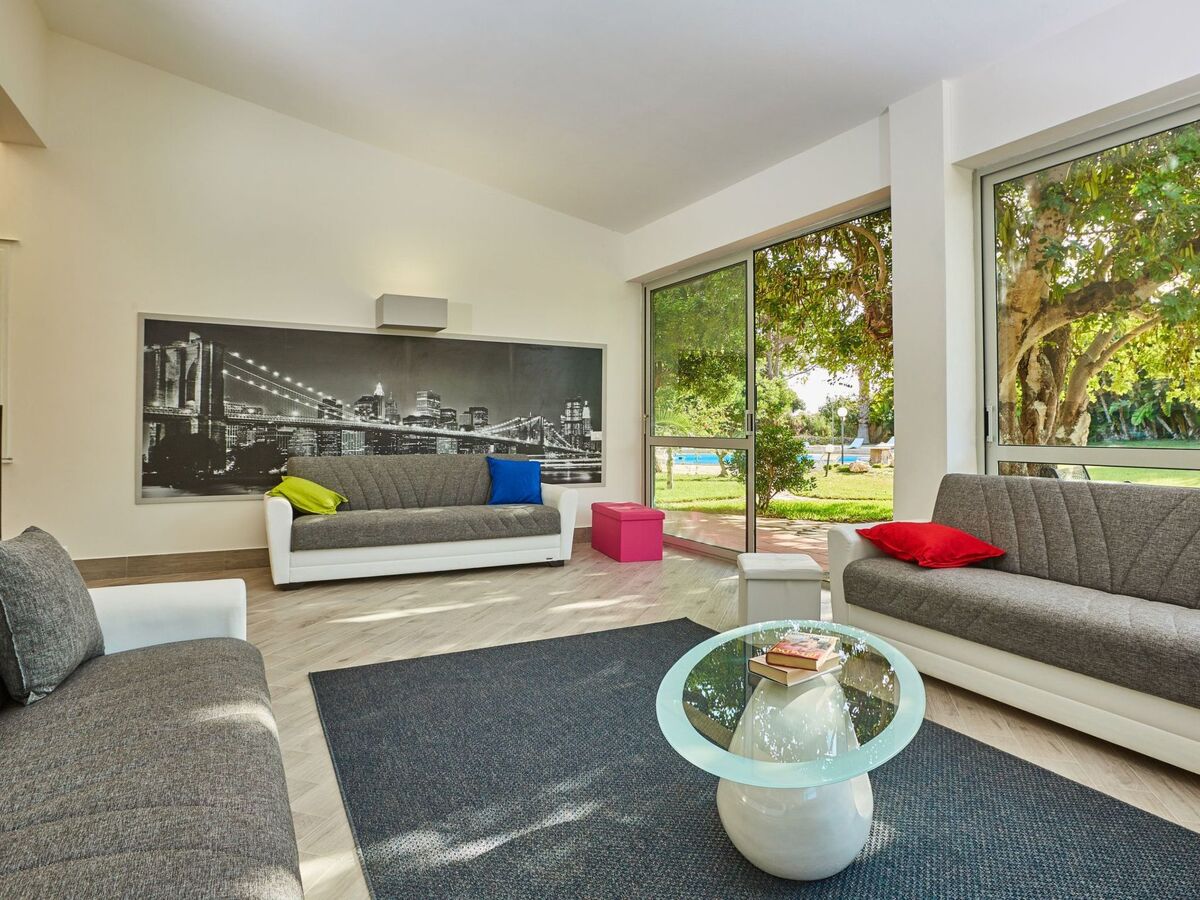 Villa 9 chambres, piscine et parc 15 000 m² à Marina di Modica - Photo 24