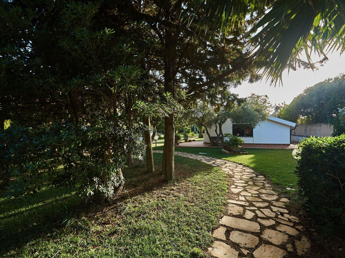 Villa 9 chambres, piscine et parc 15 000 m² à Marina di Modica - Photo 26