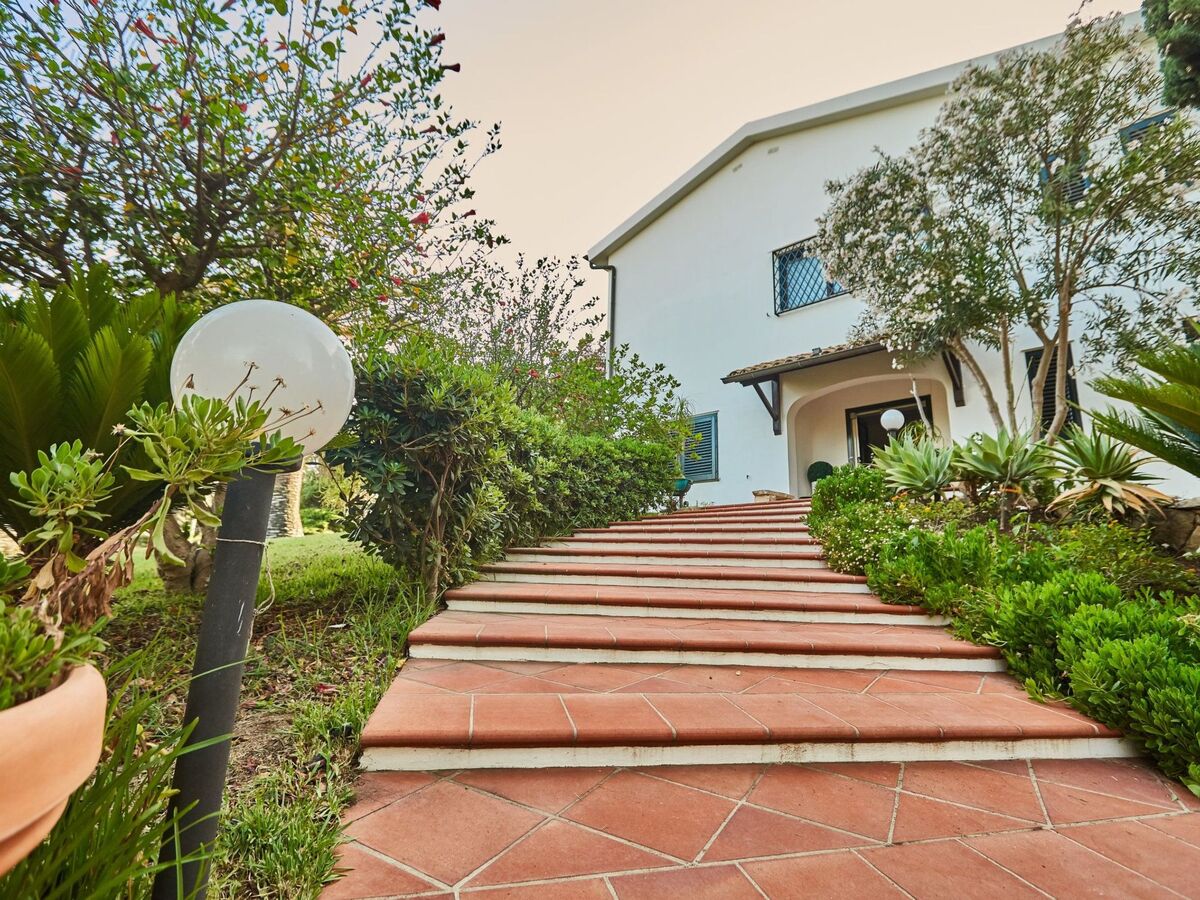 Villa 9 chambres, piscine et parc 15 000 m² à Marina di Modica - Photo 27