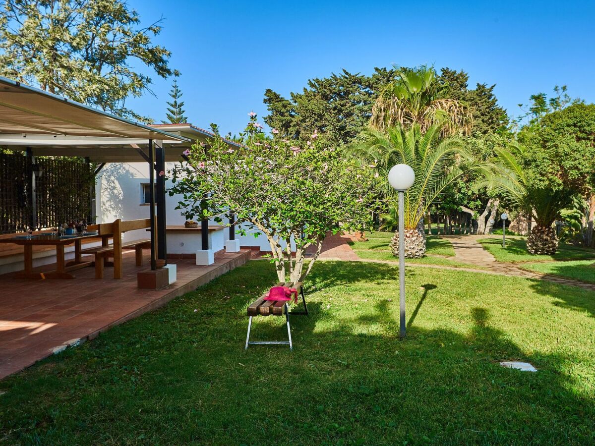 Villa 9 chambres, piscine et parc 15 000 m² à Marina di Modica - Photo 28