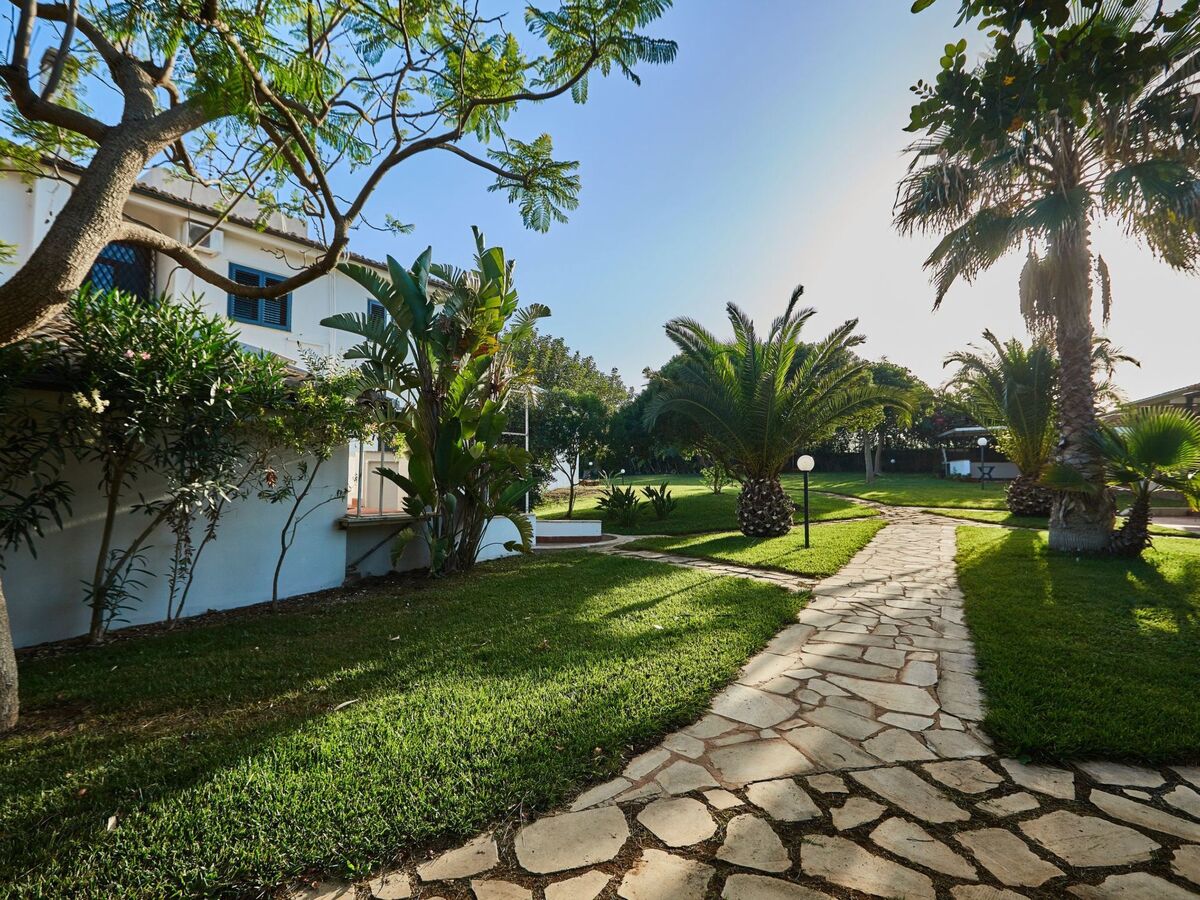 Villa 9 chambres, piscine et parc 15 000 m² à Marina di Modica - Photo 29