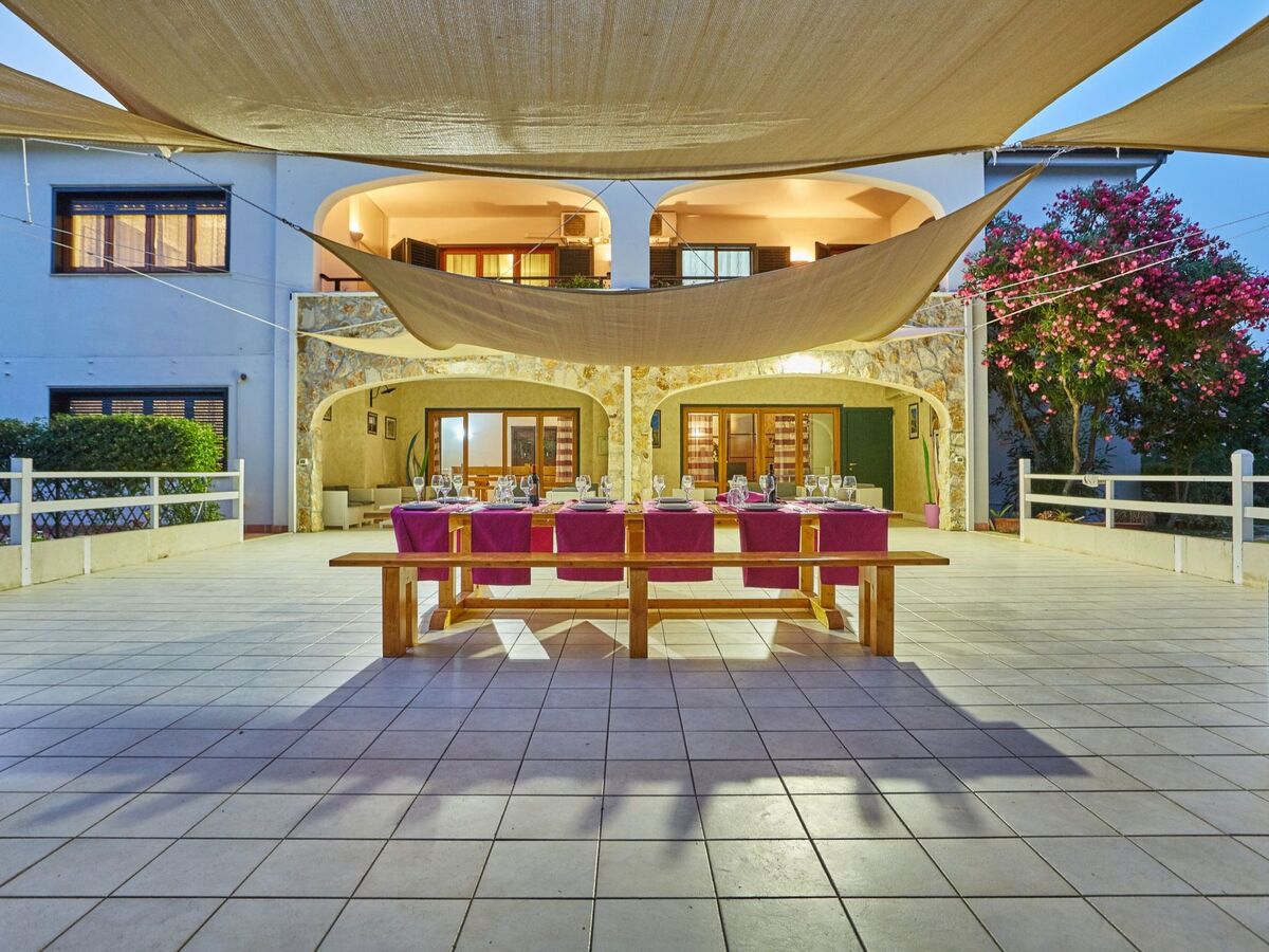 Villa 9 chambres, piscine et parc 15 000 m² à Marina di Modica - Photo 30