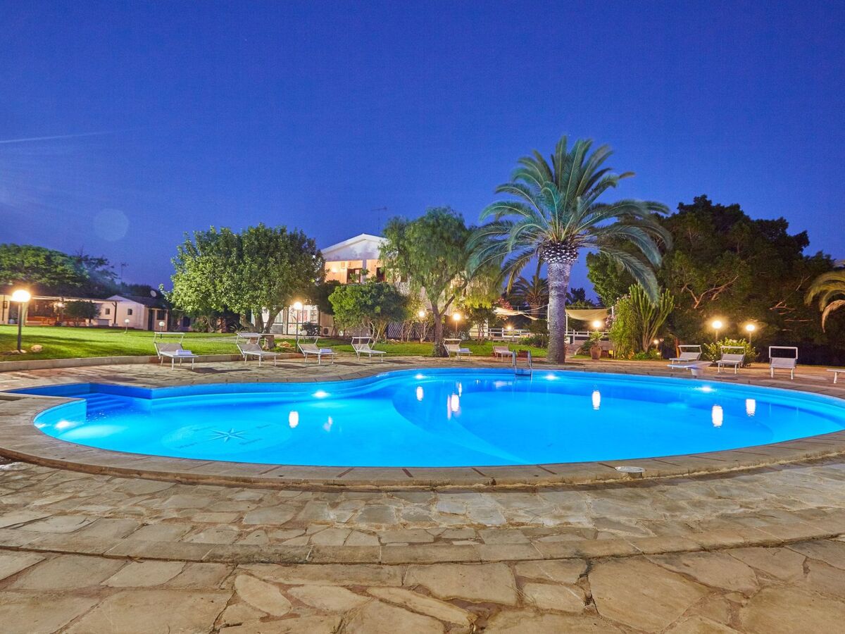 Villa 9 chambres, piscine et parc 15 000 m² à Marina di Modica - Photo 31