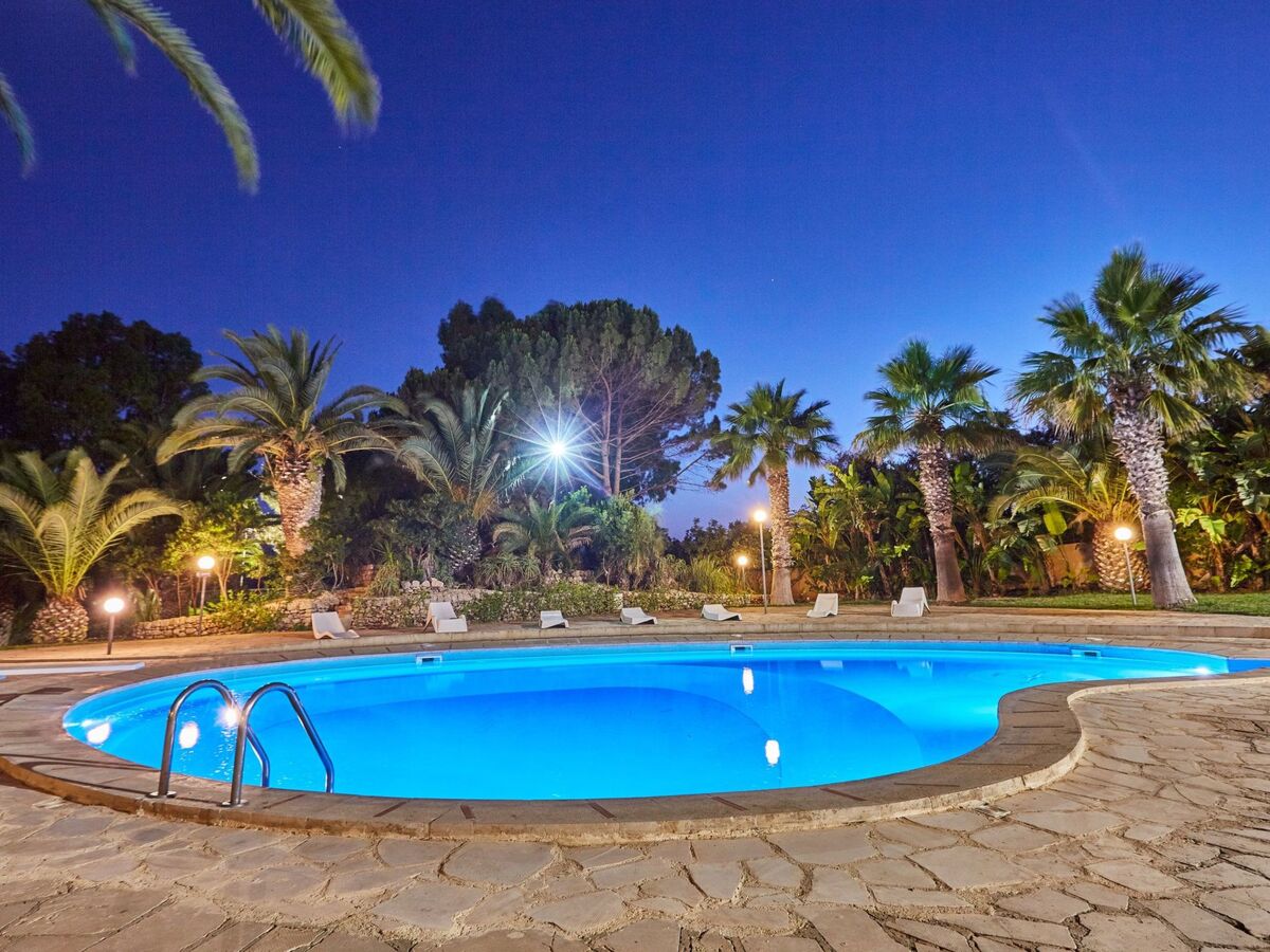 Villa 9 chambres, piscine et parc 15 000 m² à Marina di Modica - Photo 32