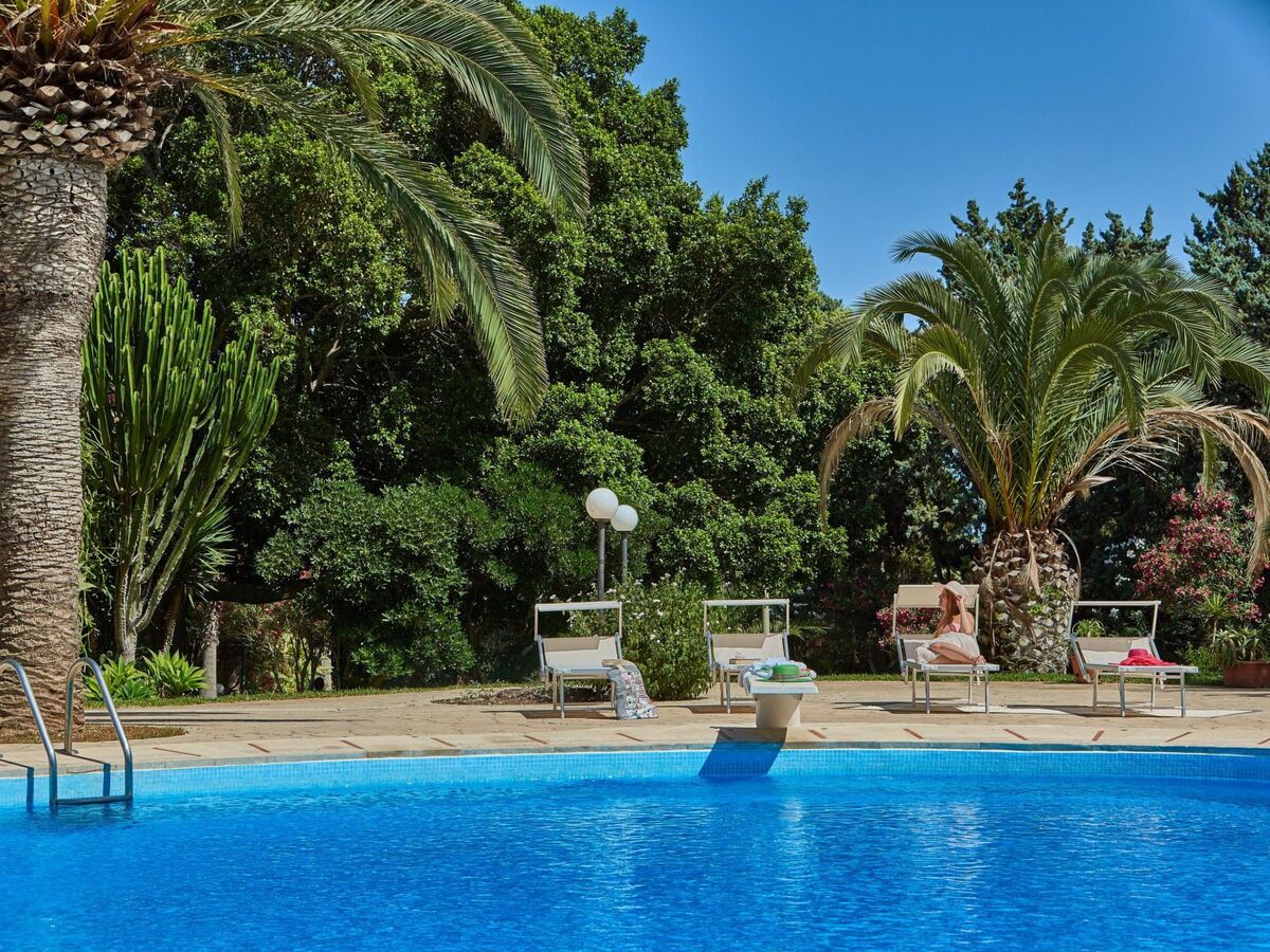 Villa 9 chambres, piscine et parc 15 000 m² à Marina di Modica - Photo 34