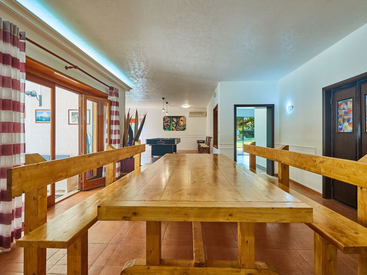 Villa 9 chambres, piscine et parc 15 000 m² à Marina di Modica - Photo 38