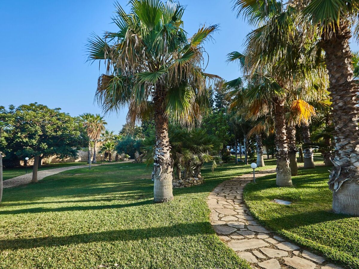 Villa 9 chambres, piscine et parc 15 000 m² à Marina di Modica - Photo 40
