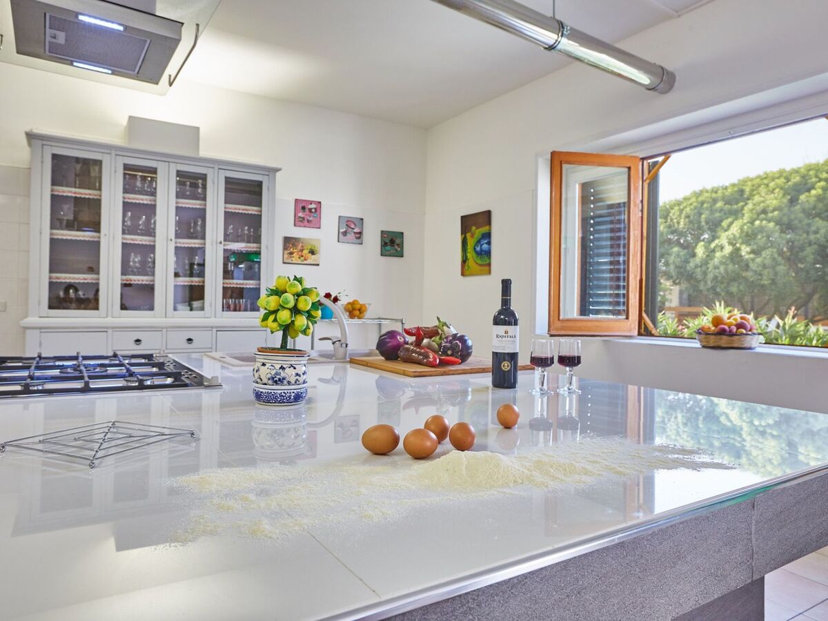 Villa 9 chambres, piscine et parc 15 000 m² à Marina di Modica - Photo 41
