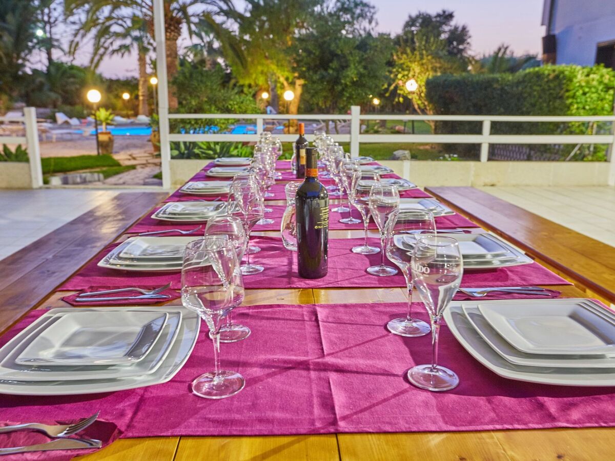 Villa 9 chambres, piscine et parc 15 000 m² à Marina di Modica - Photo 42