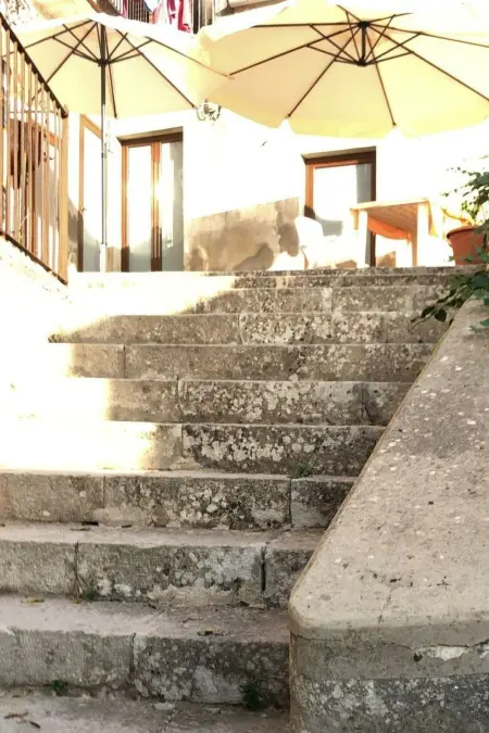 Location appartement à Modica, Malteser 16 mit Wallbox