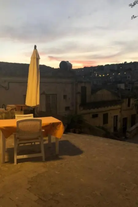 Maltese16 – Appartement 3 chambres à Modica avec terrasse : photo 2