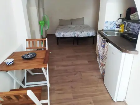 Maltese16 – Appartement 3 chambres à Modica avec terrasse : photo 7