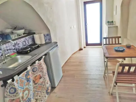 Maltese16 – Appartement 3 chambres à Modica avec terrasse : photo 8