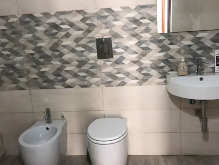 Maltese16 – Appartement 3 chambres à Modica avec terrasse : photo 12