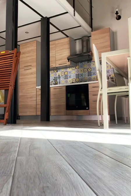 Maltese16 – Appartement 3 chambres à Modica avec terrasse : photo 15