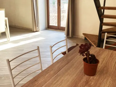 Maltese16 – Appartement 3 chambres à Modica avec terrasse : photo 18