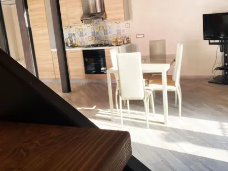 Maltese16 – Appartement 3 chambres à Modica avec terrasse : photo 19