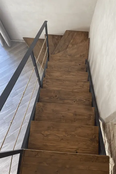 Maltese16 – Appartement 3 chambres à Modica avec terrasse : photo 41