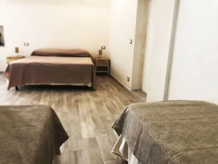 Maltese16 – Appartement 3 chambres à Modica avec terrasse : photo 48