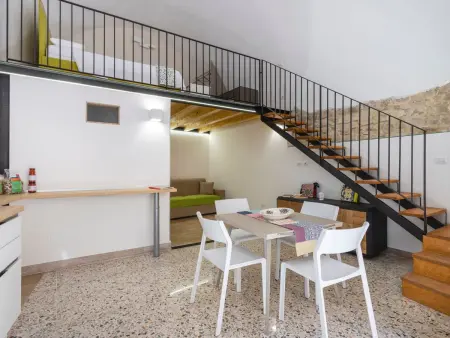 Location appartement à Modica, Casa Maria Jucunda Sicilia