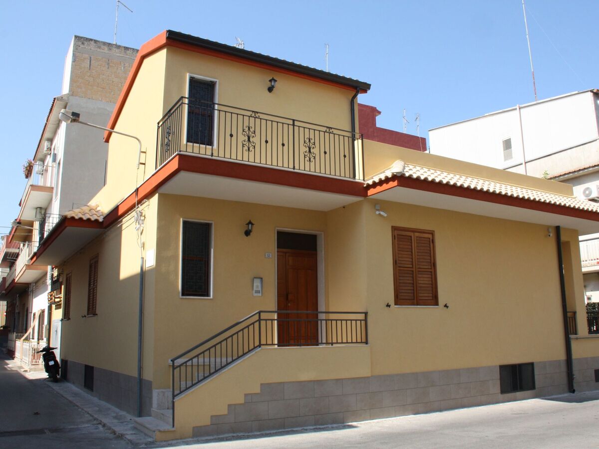 Maison 4 chambres au cœur de Pozzallo, 300m de la plage - Photo 1