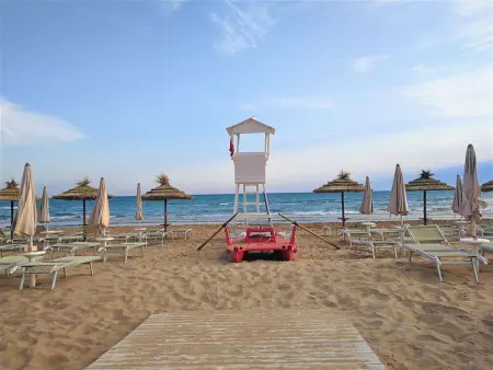 Location appartement à Pozzallo, Wohnung mit Wallbox