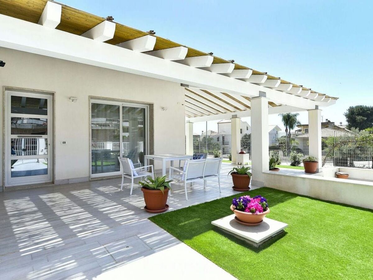 Villetta Orsa Maggiore – Maison 350 m plage - Photo 1