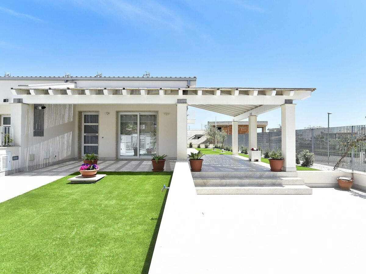 Villetta Orsa Maggiore – Maison 350 m plage - Photo 2