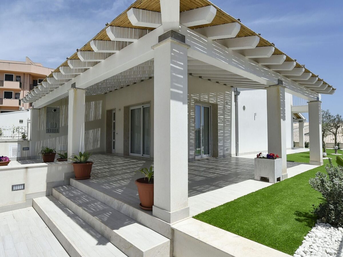 Villetta Orsa Maggiore – Maison 350 m plage - Photo 3