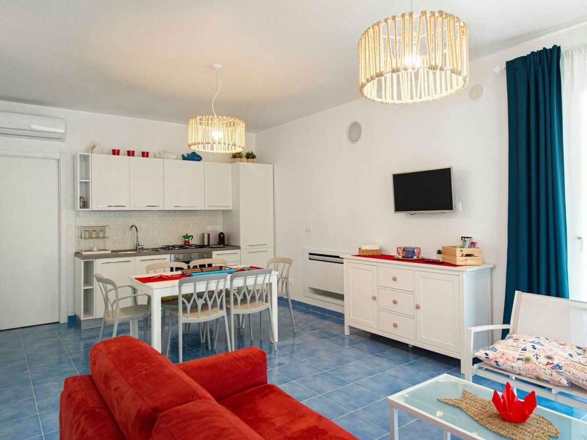 Villetta Orsa Maggiore – Maison 350 m plage - Photo 4
