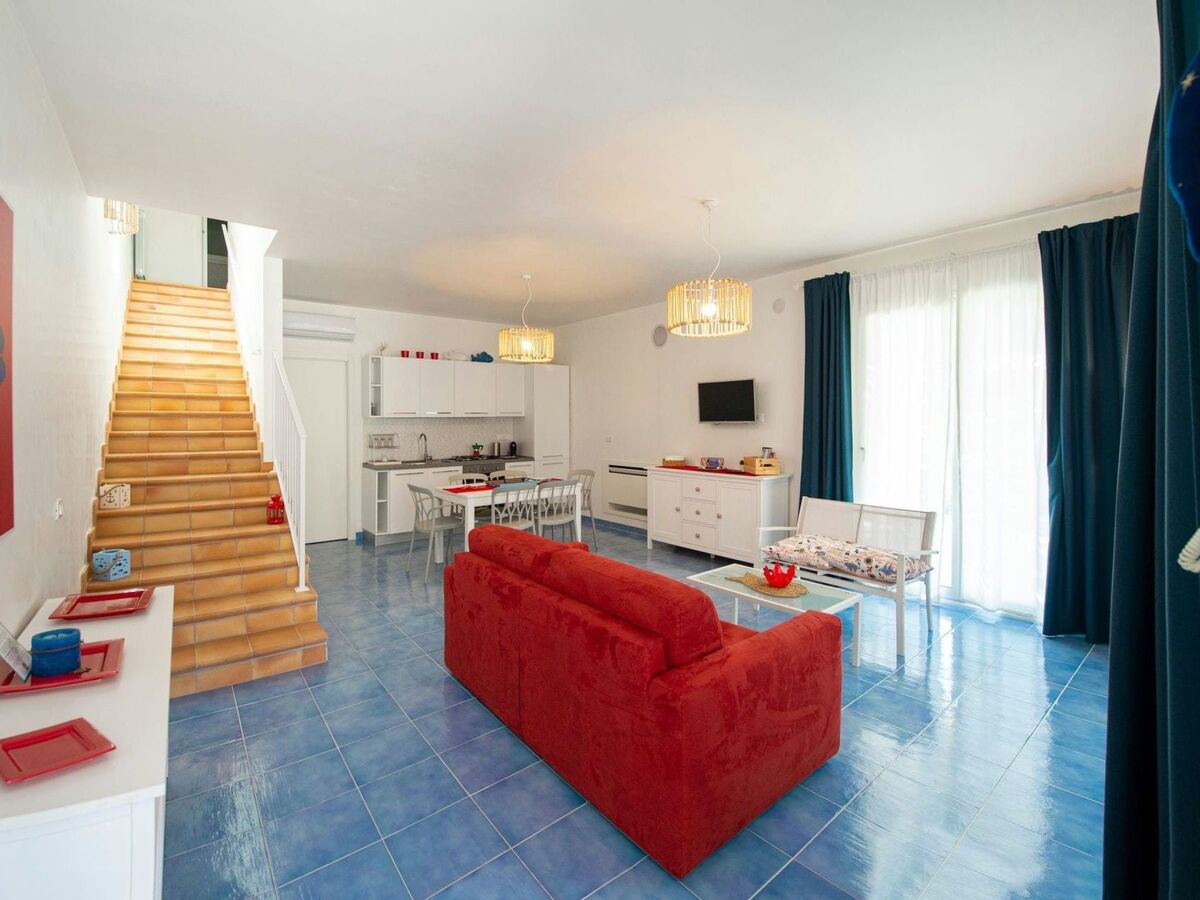 Villetta Orsa Maggiore – Maison 350 m plage - Photo 5