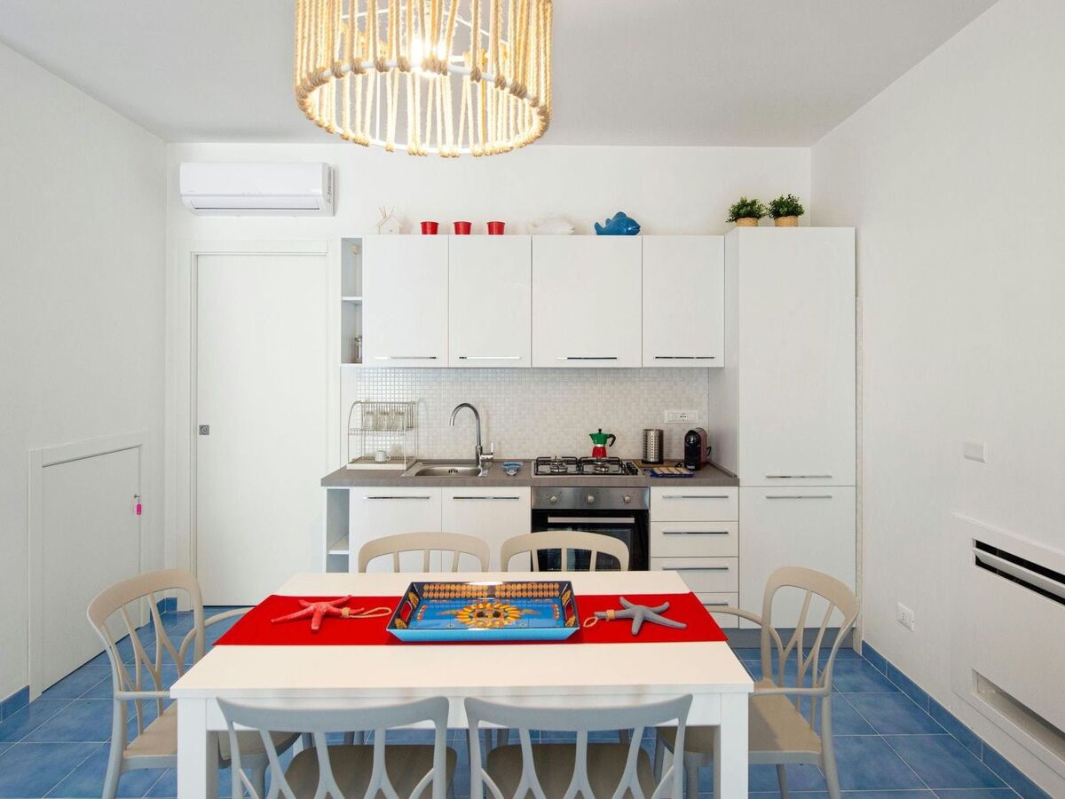 Villetta Orsa Maggiore – Maison 350 m plage - Photo 6