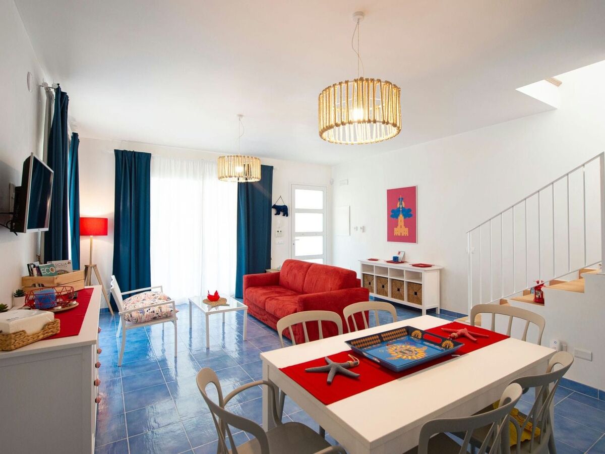Villetta Orsa Maggiore – Maison 350 m plage - Photo 7