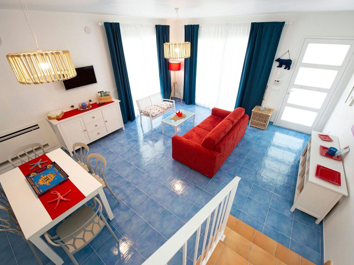 Villetta Orsa Maggiore – Maison 350 m plage - Photo 8