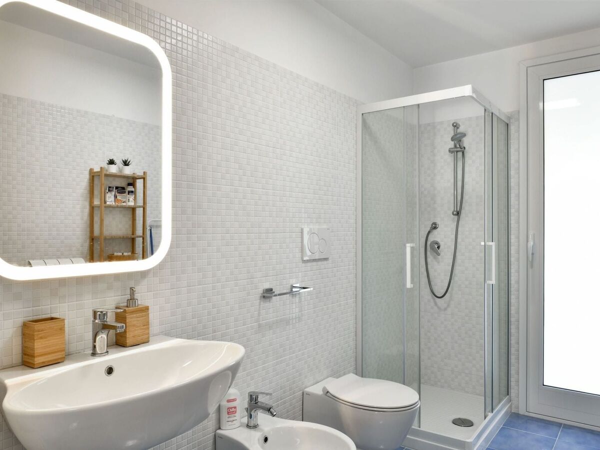 Villetta Orsa Maggiore – Maison 350 m plage - Photo 11